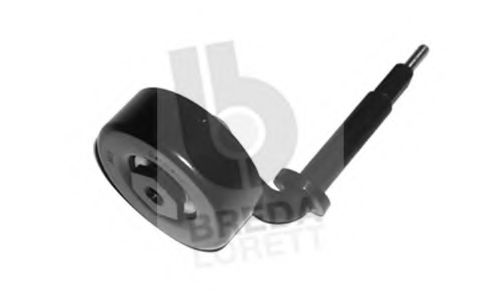 Натяжитель ремня BREDA LORETT TOA3830