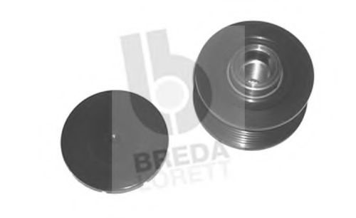 Бендикс BREDA LORETT RLA3836