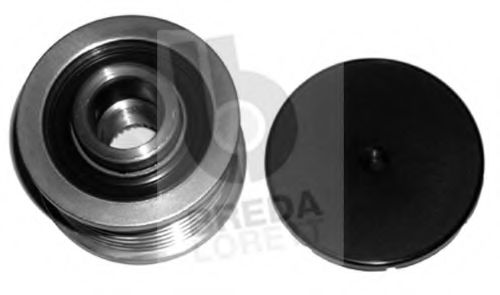 Бендикс BREDA LORETT RLA3841
