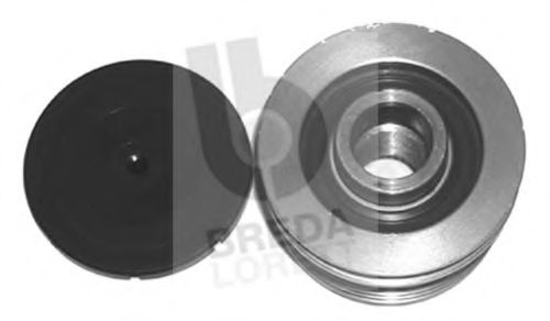 Бендикс BREDA LORETT RLA3845