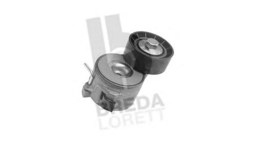 Натяжитель поликлинового ремня BREDA LORETT TOA3961