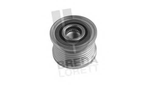 Бендикс BREDA LORETT RLA4036