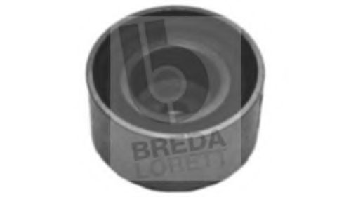 Направляющий / паразитный ролик ремня ГРМ BREDA LORETT TDI5118