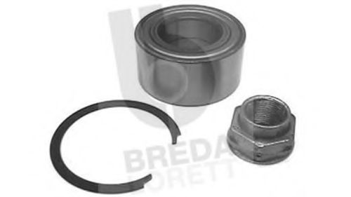 Ступичный подшипник BREDA LORETT KRT1575
