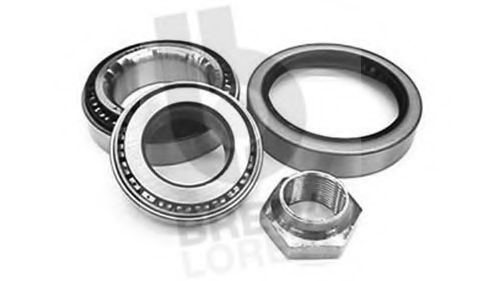 Ступичный подшипник BREDA LORETT KRT1609