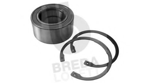 Ступичный подшипник BREDA LORETT KRT2105