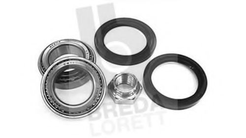 Ступичный подшипник BREDA LORETT KRT2140