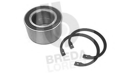 Ступичный подшипник BREDA LORETT KRT2173