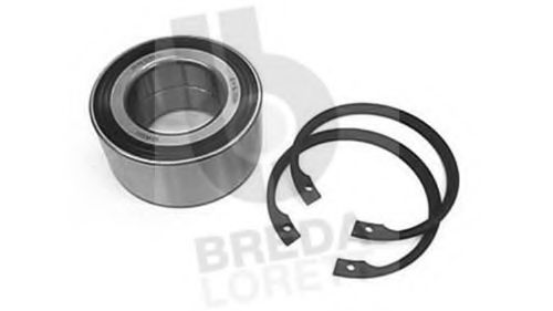 Ступичный подшипник BREDA LORETT KRT2174
