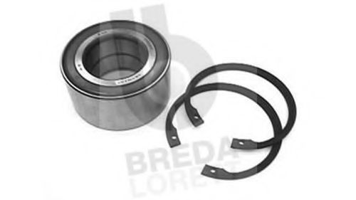 Ступичный подшипник BREDA LORETT KRT2177
