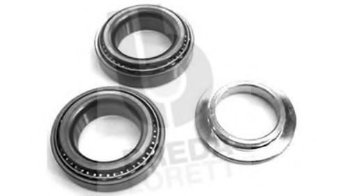Підшипник маточини BREDA LORETT KRT2179