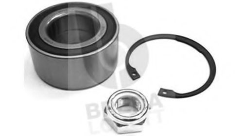 Ступичный подшипник BREDA LORETT KRT2201