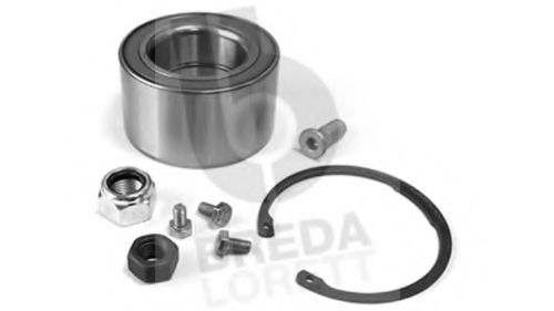 Ступичный подшипник BREDA LORETT KRT2226