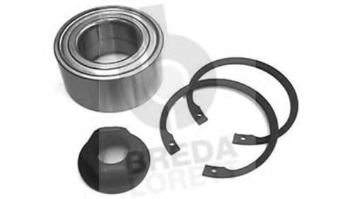 Ступичный подшипник BREDA LORETT KRT2267