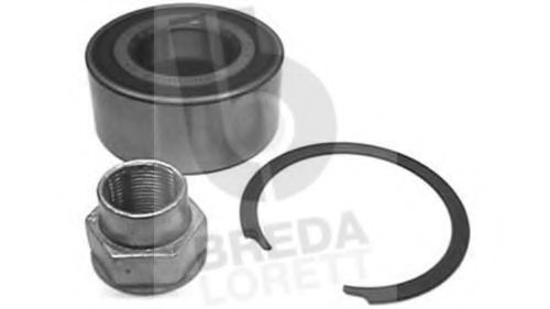 Ступичный подшипник BREDA LORETT KRT2272