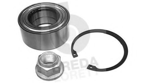 Підшипник маточини BREDA LORETT KRT2288
