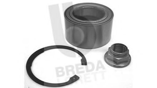 Ступичный подшипник BREDA LORETT KRT2301