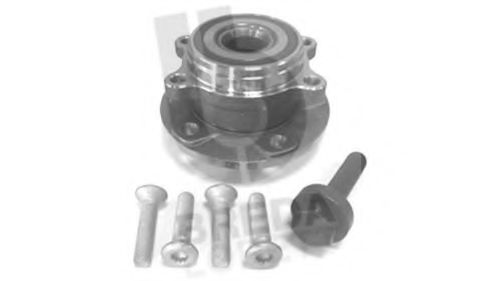 Підшипник маточини BREDA LORETT KRT2317
