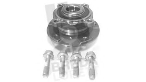 Ступичный подшипник BREDA LORETT KRT2325