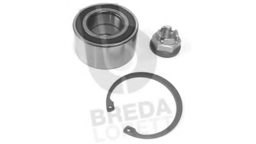 Ступичный подшипник BREDA LORETT KRT2347