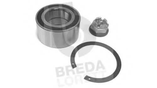 Ступичный подшипник BREDA LORETT KRT2348