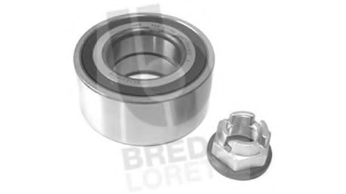 Ступичный подшипник BREDA LORETT KRT2349