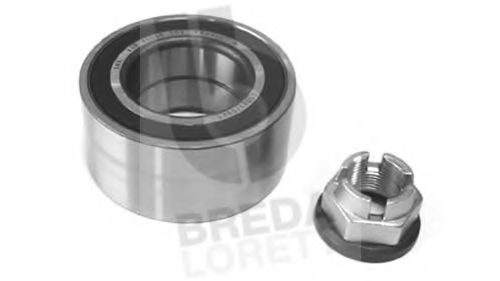 Ступичный подшипник BREDA LORETT KRT2351
