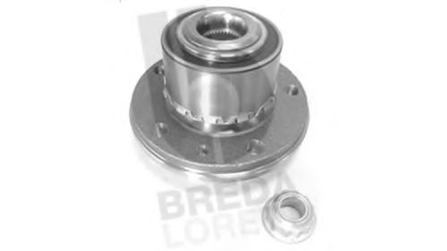 Ступичный подшипник BREDA LORETT KRT2356