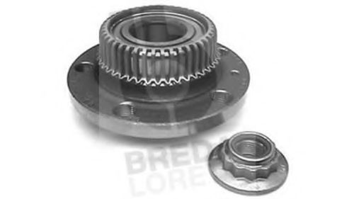 Підшипник маточини BREDA LORETT KRT2499