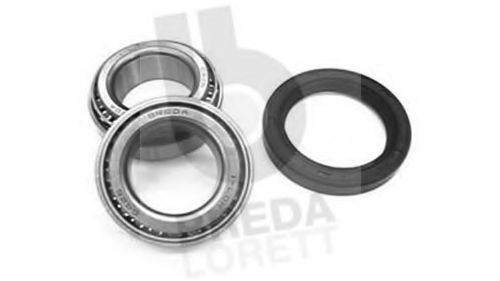 Ступичный подшипник BREDA LORETT KRT2549