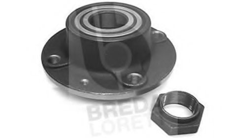 Ступичный подшипник BREDA LORETT KRT2667