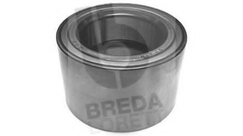 Підшипник маточини BREDA LORETT KRT2691