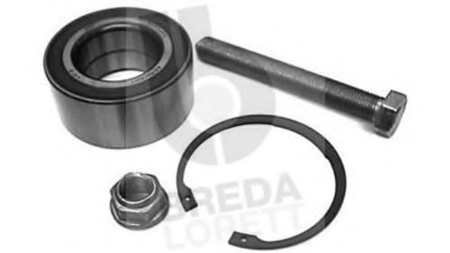 Ступичный подшипник BREDA LORETT KRT2699