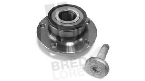 Ступичный подшипник BREDA LORETT KRT2704