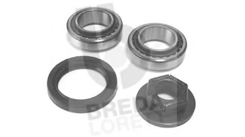 Ступичный подшипник BREDA LORETT KRT2719