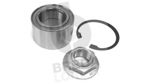 Ступичный подшипник BREDA LORETT KRT2723