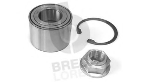 Підшипник маточини BREDA LORETT KRT2724