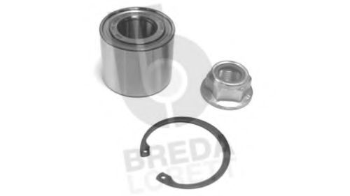 Ступичный подшипник BREDA LORETT KRT2734
