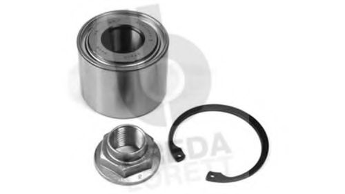 Ступичный подшипник BREDA LORETT KRT2750