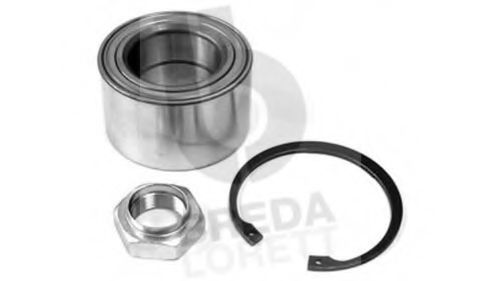 Ступичный подшипник BREDA LORETT KRT2759