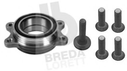 Ступичный подшипник BREDA LORETT KRT2779