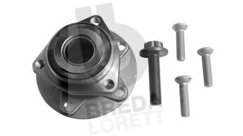 Ступичный подшипник BREDA LORETT KRT2780