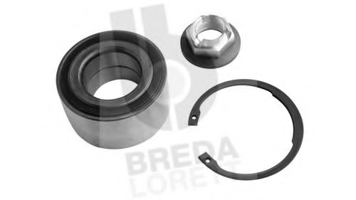 Ступичный подшипник BREDA LORETT KRT2809