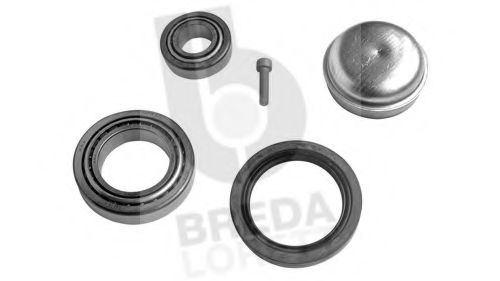 Ступичный подшипник BREDA LORETT KRT2828
