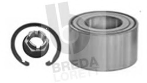 Ступичный подшипник BREDA LORETT KRT2872