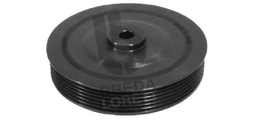 Шкив коленвала BREDA LORETT PSD1001/ND