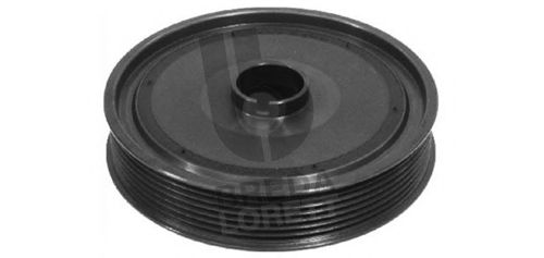 Шкив коленвала BREDA LORETT PSD1274/ND