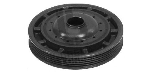 Шкив коленвала BREDA LORETT PSD1009/ND