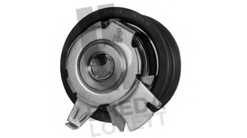 Натяжной ролик ремня ГРМ BREDA LORETT TDI3496