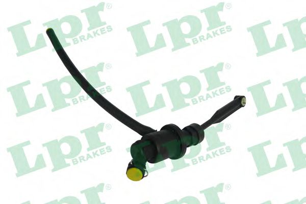 Главный цилиндр сцепления LPR 2286